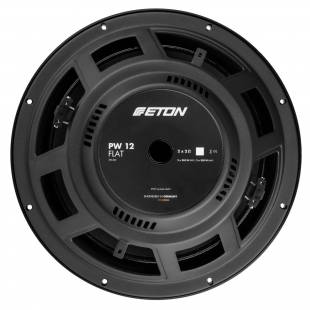 Eton PW 12 FLAT