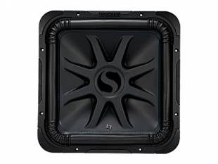 Kicker S15L72