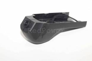 Штатный видеорегистратор Redpower DVR-BMW-A (BMW 2011+)
