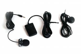 Универсальный Bluetooth адаптер для автомобиля с русифицированной инструкцией от FarCar