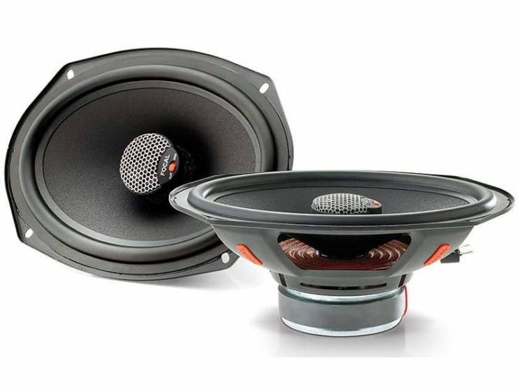 FOCAL Integration ICU690