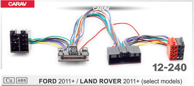 Carav 12-240