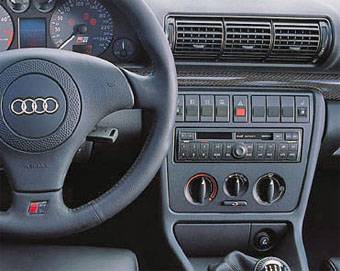 Incar RAU6-D04