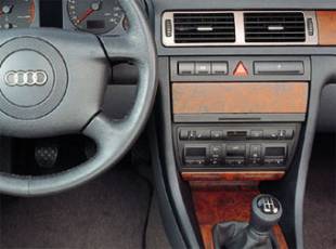 Incar RAU6-D04