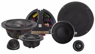 MOREL ELATE CARBON 63