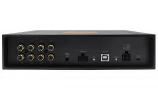 ZAPCO DSP-Z8 IV AT