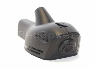Штатный видеорегистратор Redpower DVR-VAG-N VW, Skoda