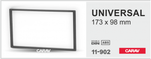 Carav 11-902