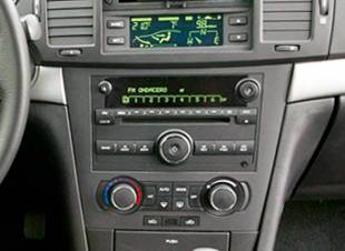 Incar RCV-FC232