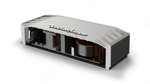Rockford Fosgate M2-300X4	