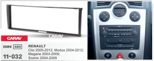 Carav 11-032