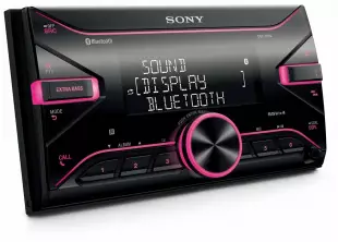 Sony DSX-B700