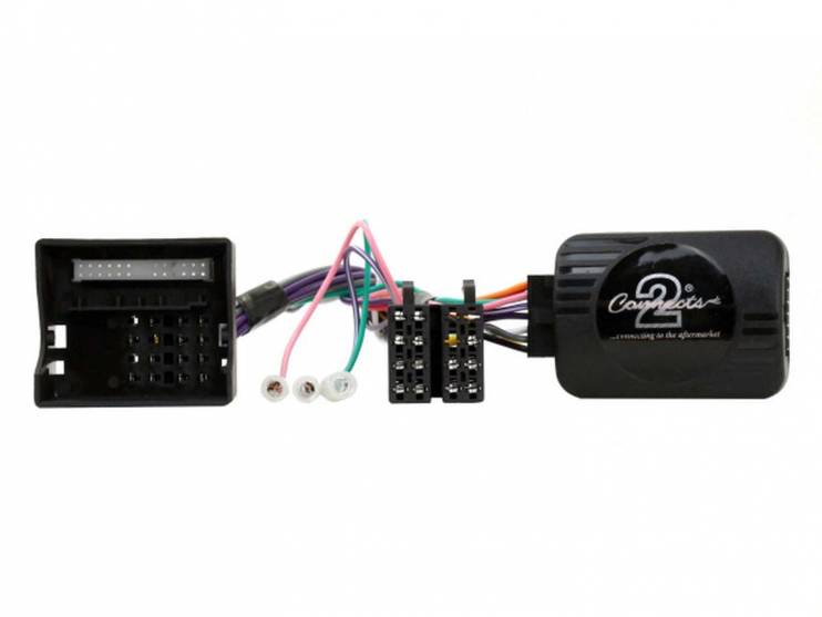Connects2 CTSOP002.2