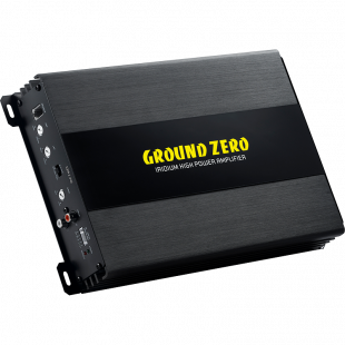 GROUND ZERO GZIA 2.240