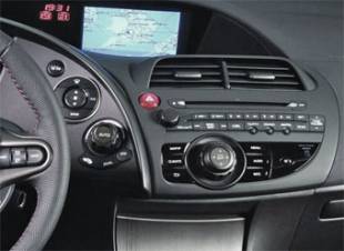 Incar RHO-N11