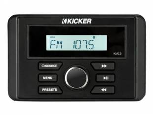 Kicker KMC3