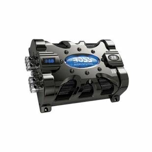 Boss Audio Systems CAP35