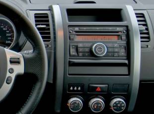 Incar RNS-FC472