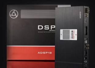 AUDIO SYSTEM (Italy) ADSP10
