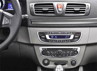 Incar RFR-N15