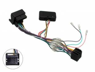 Connects2 CTHUP-VW01