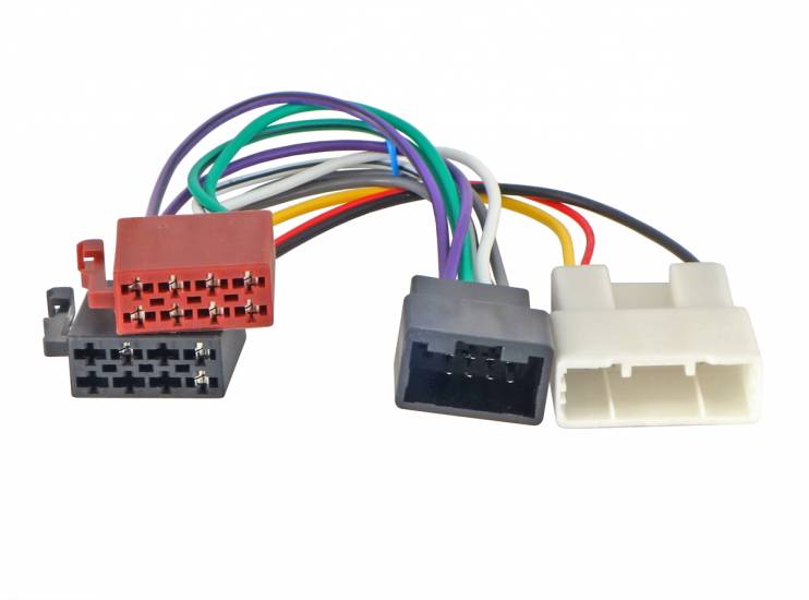 Incar ISO TY-04