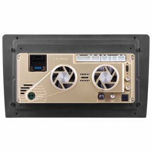 Teyes CC4 PRO 8/128