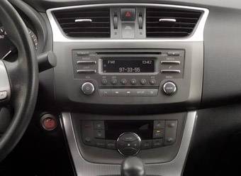 Incar RNS-FC467