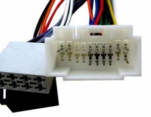 Incar ISO HO-99