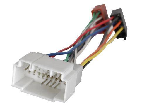 Incar ISO HO-99