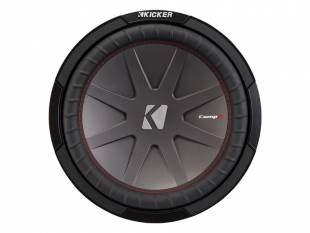 KICKER CWR124