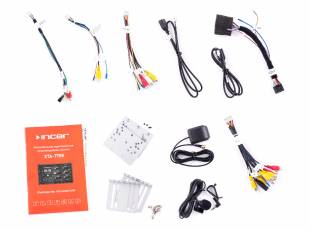 Incar XTA-7708