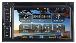 Incar AHR-7780