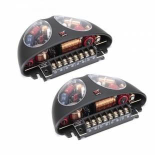 MOREL MXR 300.4