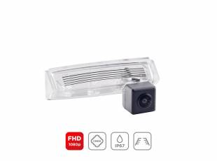 Incar VDC-111FHD