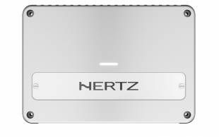 Hertz Venezia V4C