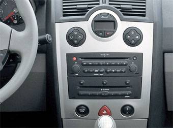 Incar RFR-N13A