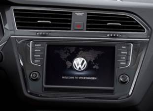 Incar RVW-FC586