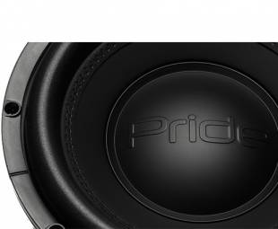 Pride Onyx 10