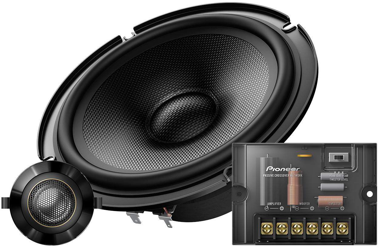 Pioneer TS-Z65CH купить в Рязани