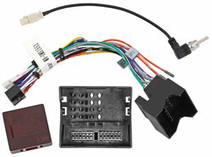 Incar MB-UMS1552